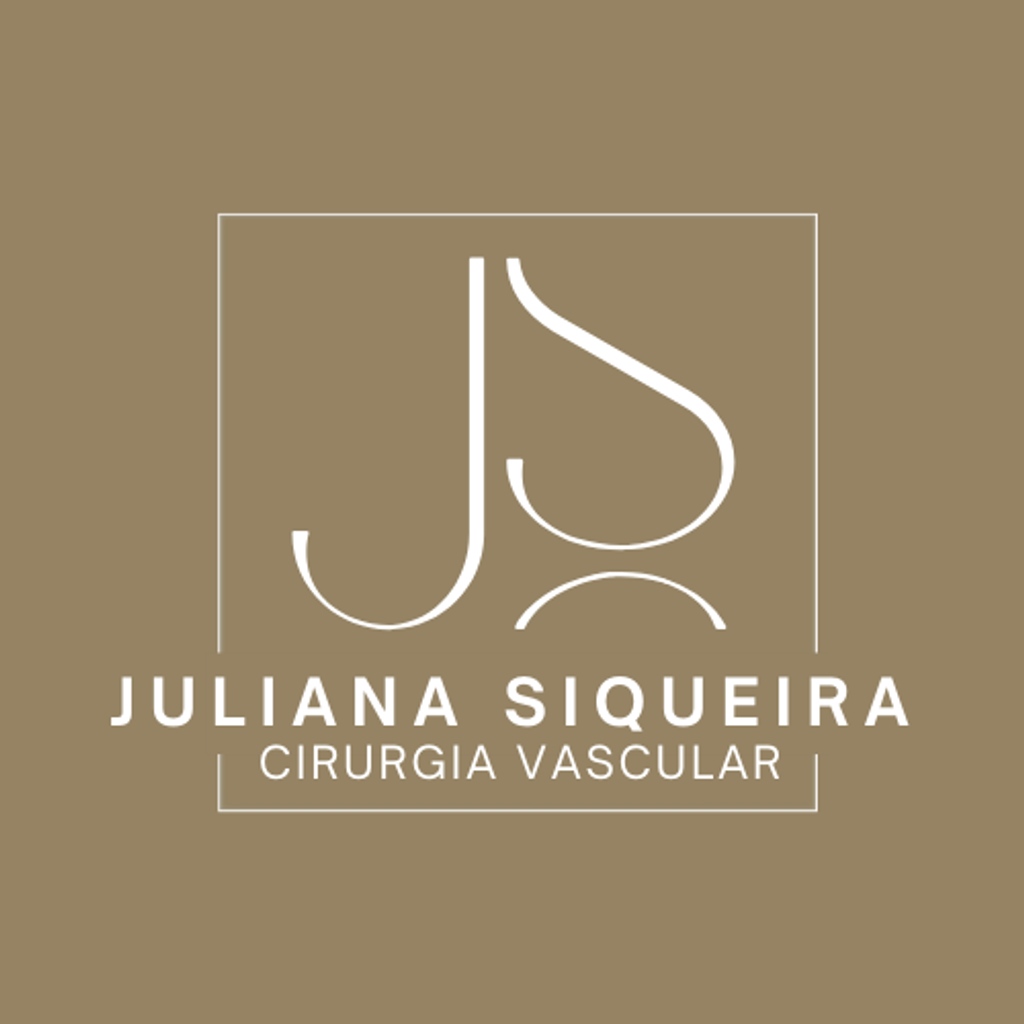Dra. Juliana Siqueira — Cirurgia Vascular